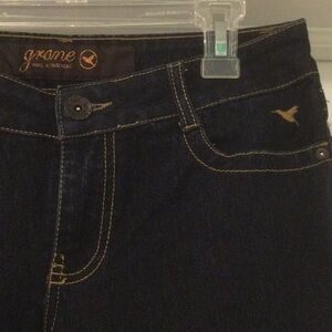 Juniors Jeans